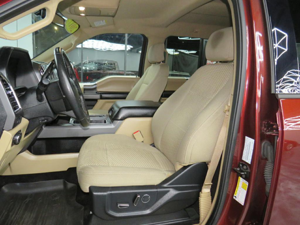 2017 Ford F-150 Image 17