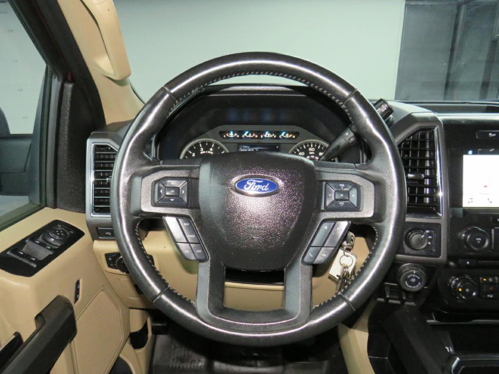 2017 Ford F-150 Image 21