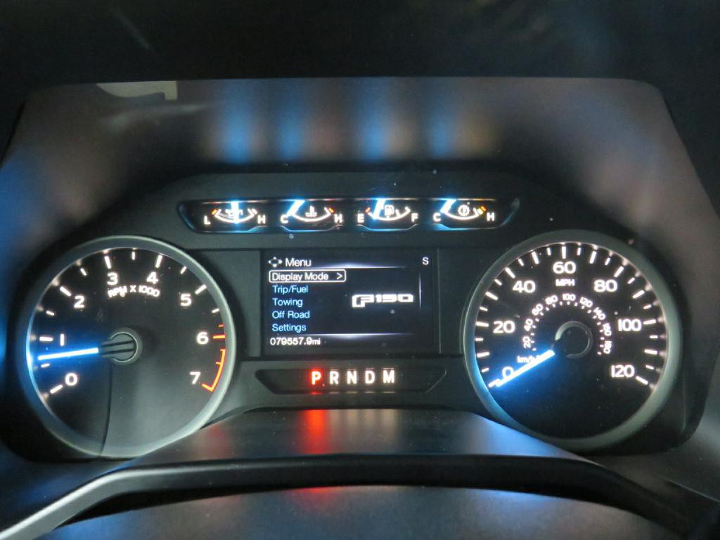2017 Ford F-150 Image 22