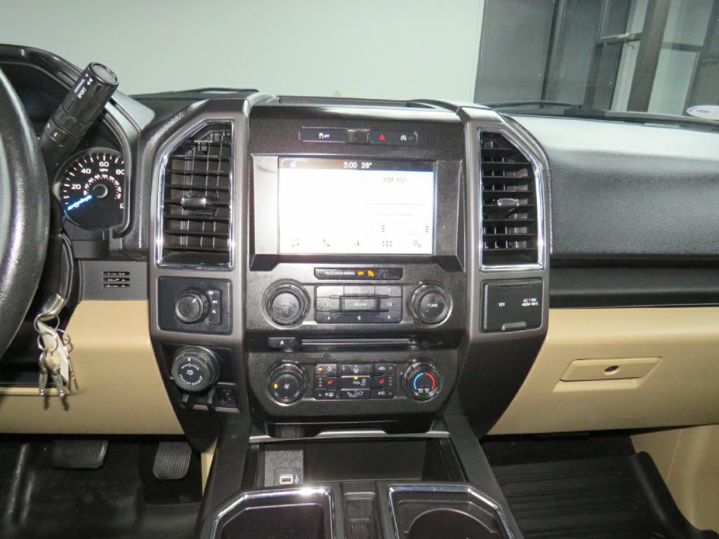 2017 Ford F-150 Image 23