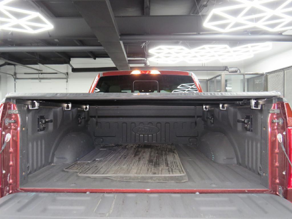 2017 Ford F-150 Image 25