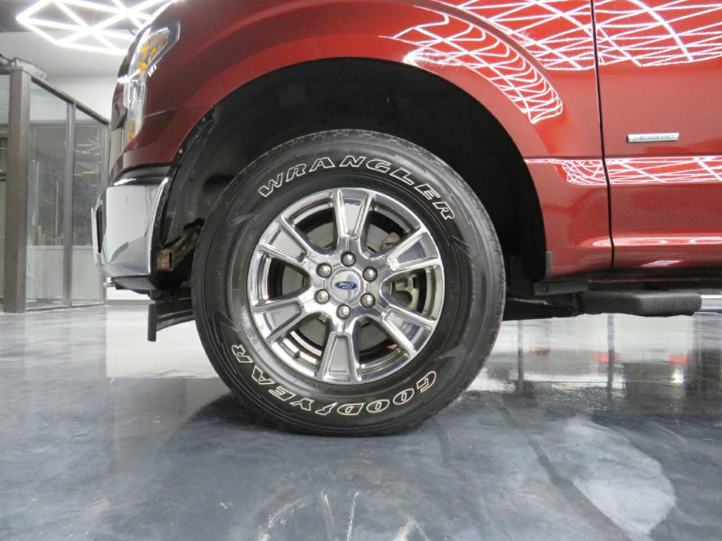 2017 Ford F-150 Image 26