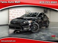 Image for 2020 Subaru WRX Limited 6M ID: 6750684