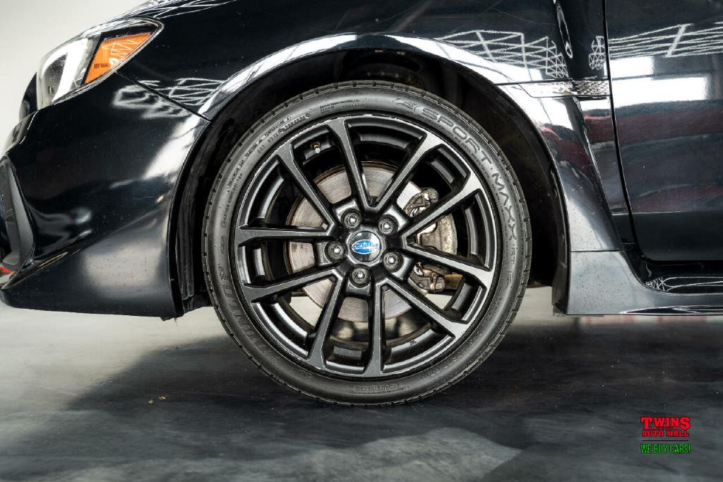 2020 Subaru WRX Image 29