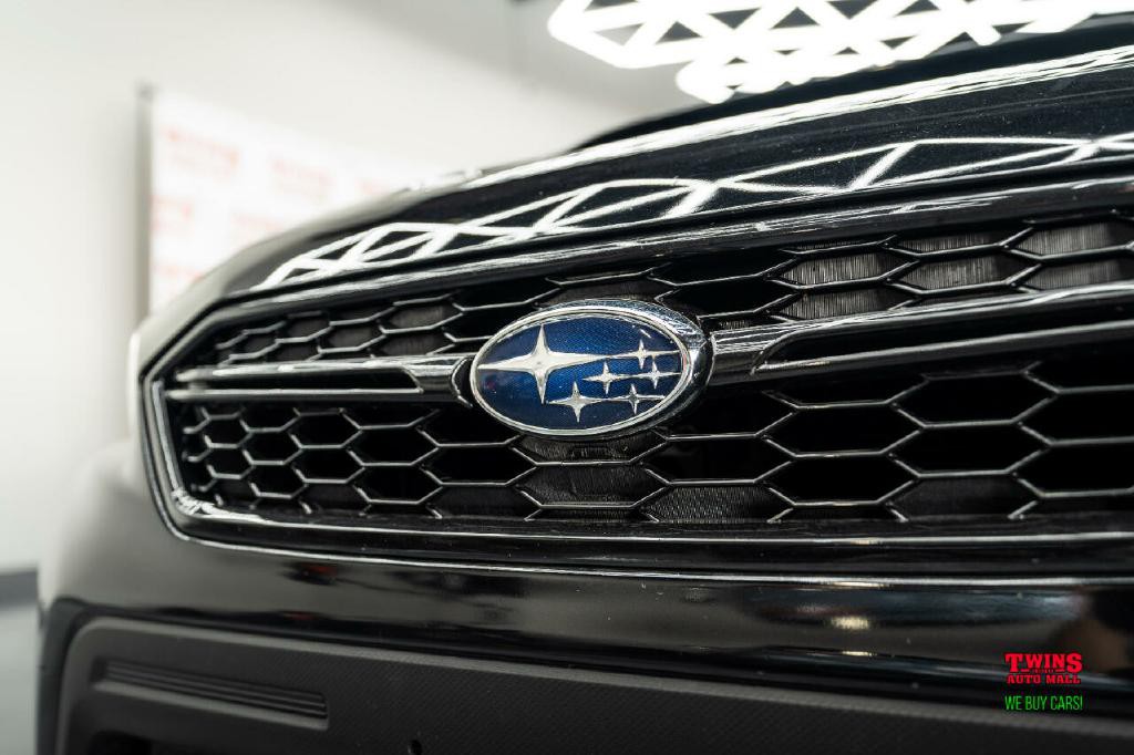 2020 Subaru WRX Image 31