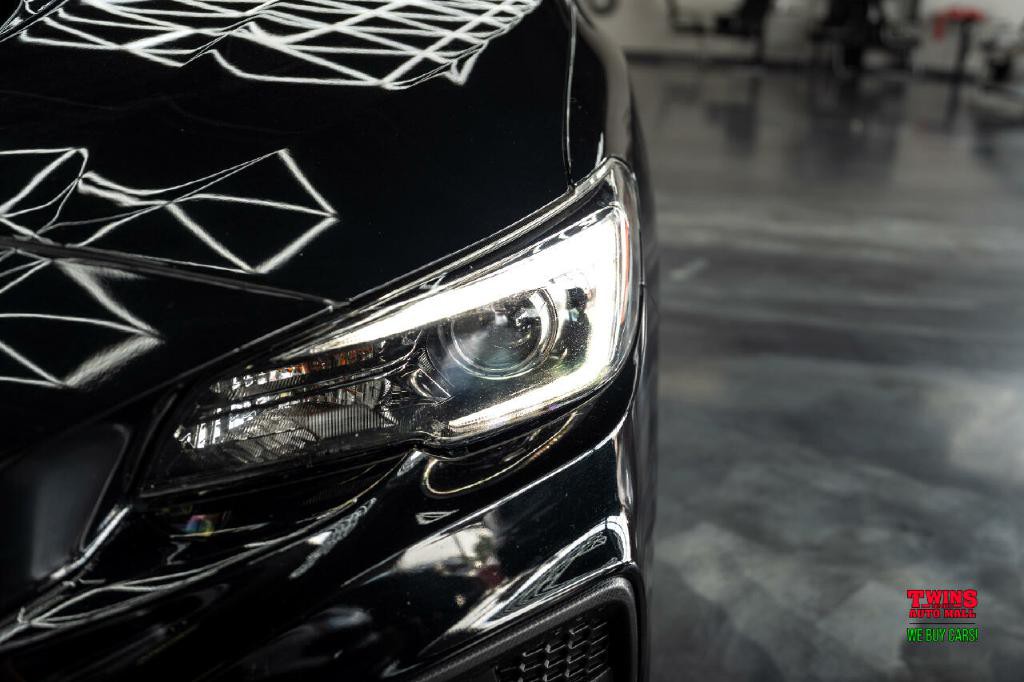 2020 Subaru WRX Image 32