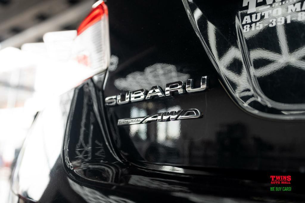 2020 Subaru WRX Image 33