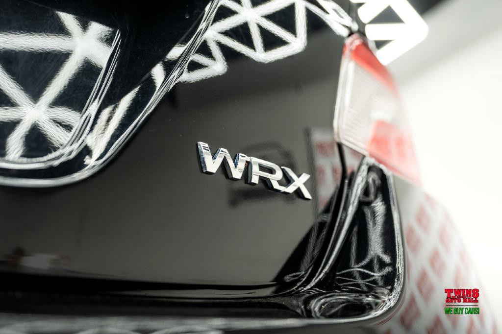 2020 Subaru WRX Image 34