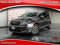 Image for 2023 Chrysler Pacifica Limited ID: 6750685