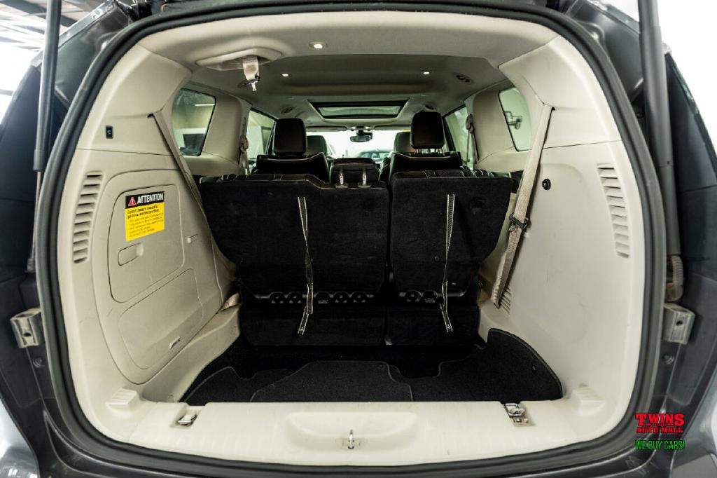 2023 Chrysler Pacifica Image 15