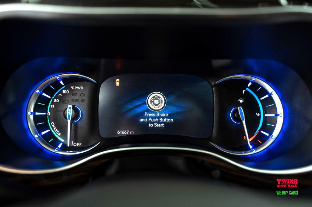 2023 Chrysler Pacifica Image 20
