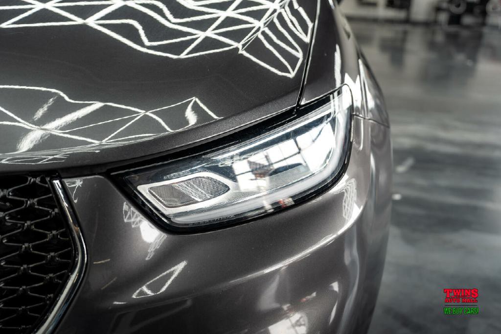 2023 Chrysler Pacifica Image 32