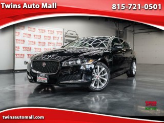 Image for 2019 Jaguar XF 25t Premium ID: 6765205