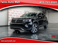 Image for 2022 Volkswagen Taos SE 4Motion ID: 6765208