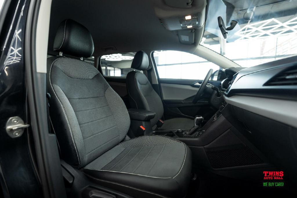 2022 Volkswagen Taos Image 16