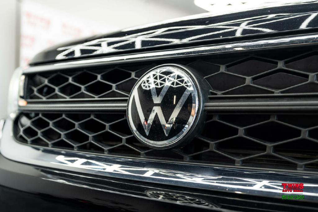 2022 Volkswagen Taos Image 27