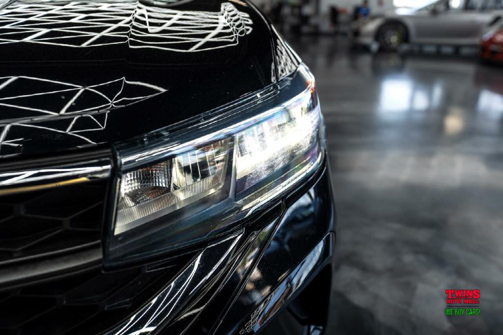 2022 Volkswagen Taos Image 28