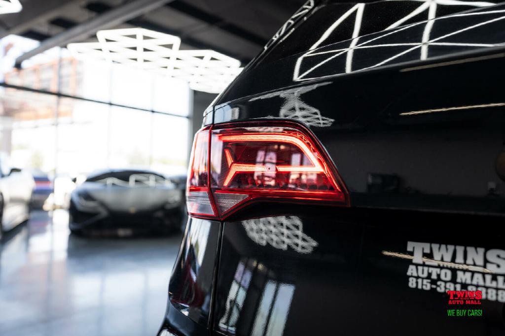 2022 Volkswagen Taos Image 29