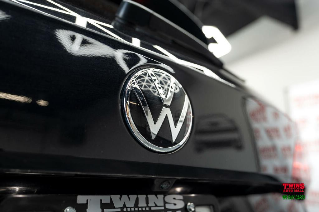 2022 Volkswagen Taos Image 31