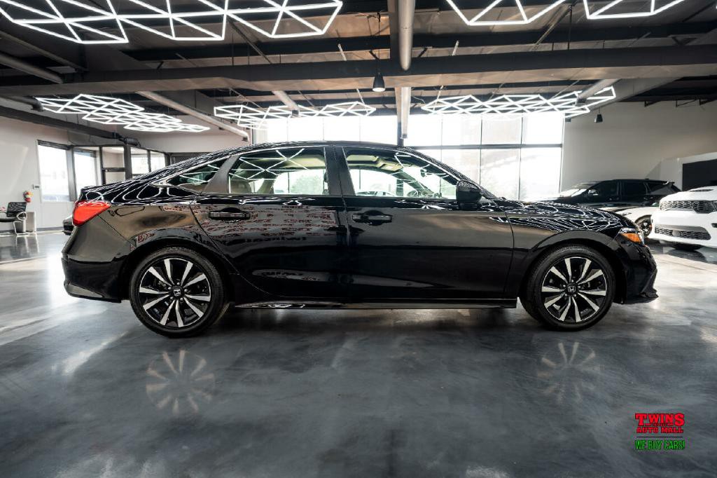 2022 Honda Civic Image 7