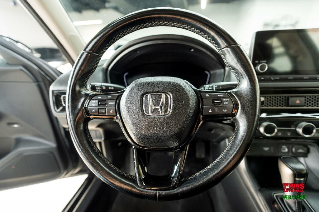 2022 Honda Civic Image 17