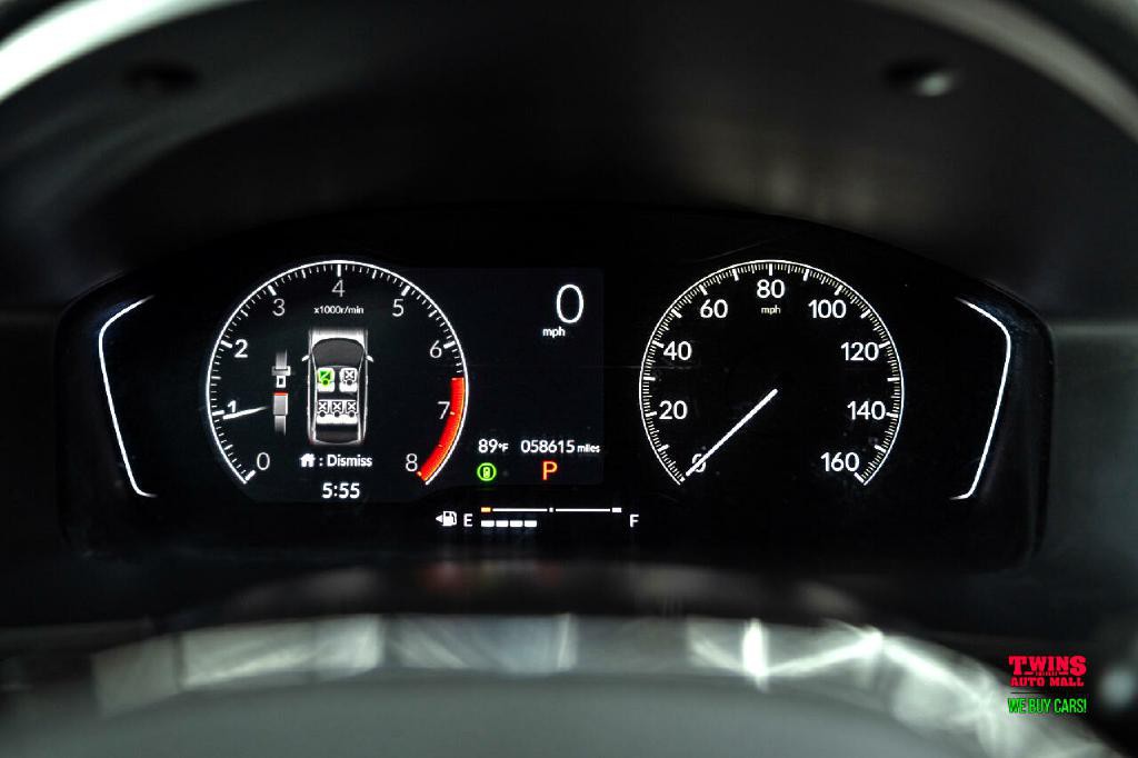 2022 Honda Civic Image 18