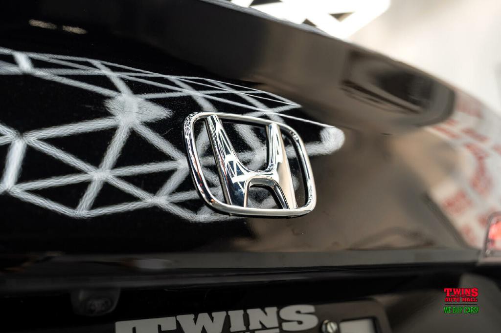 2022 Honda Civic Image 27