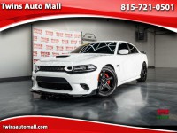 Image for 2021 Dodge Charger Scat Pack ID: 6765210