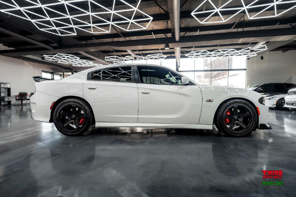 2021 Dodge Charger Image 7