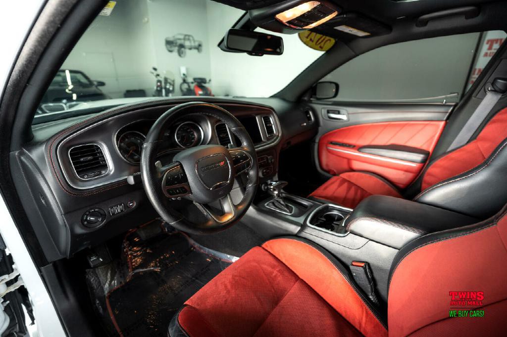 2021 Dodge Charger Image 11