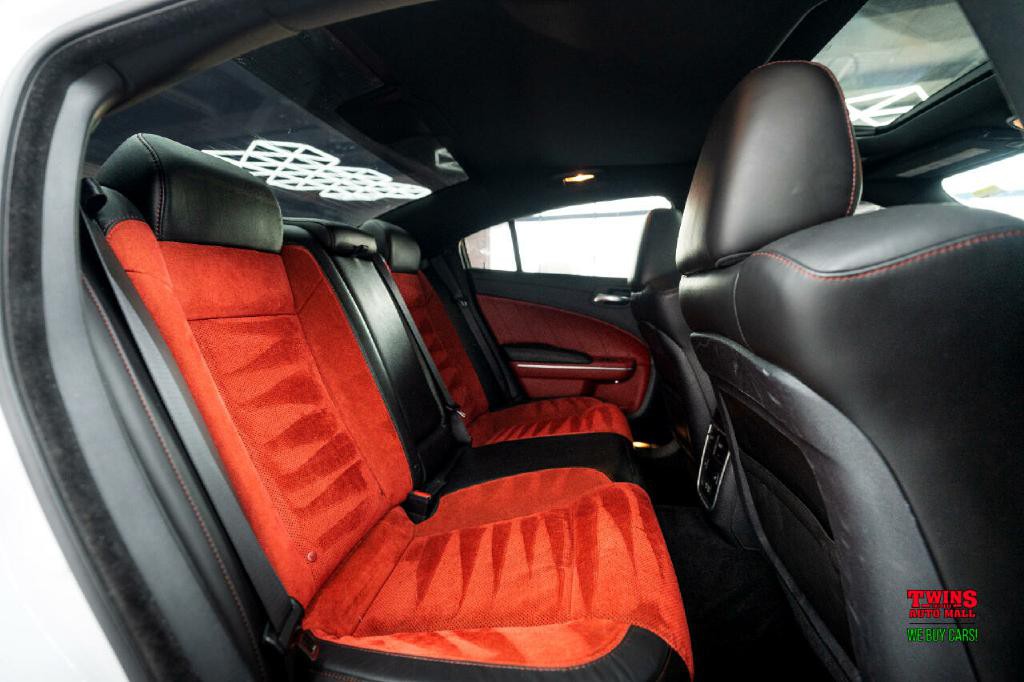 2021 Dodge Charger Image 14