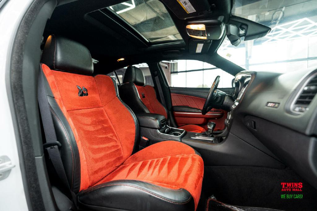 2021 Dodge Charger Image 15