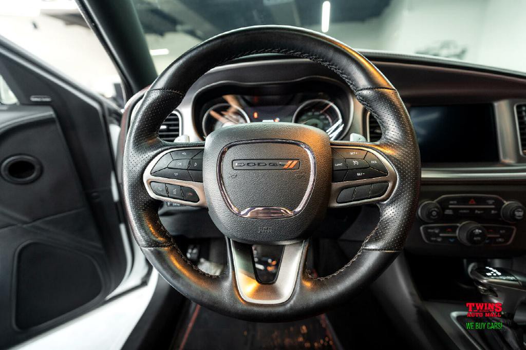 2021 Dodge Charger Image 17