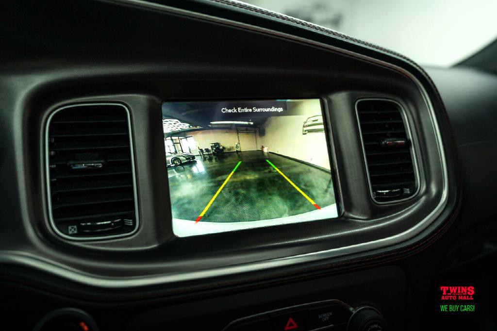 2021 Dodge Charger Image 19