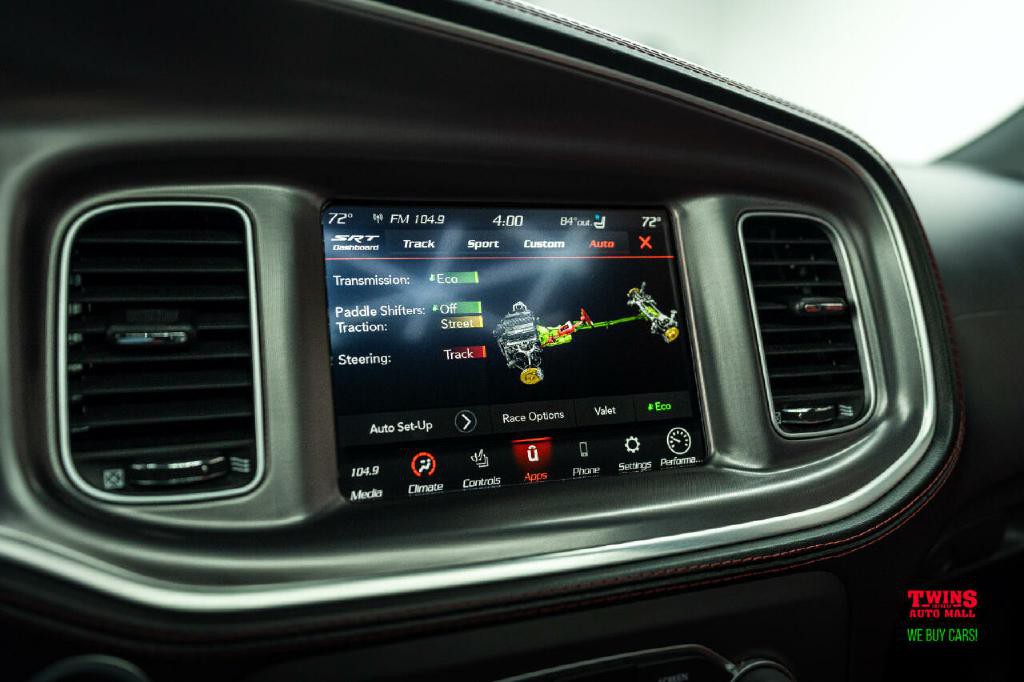 2021 Dodge Charger Image 20