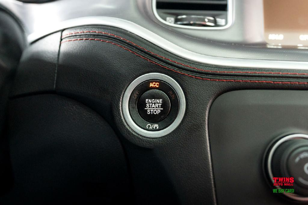 2021 Dodge Charger Image 22