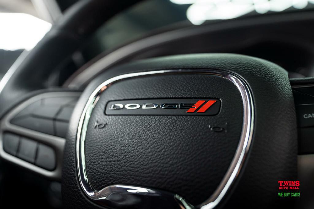 2021 Dodge Charger Image 23