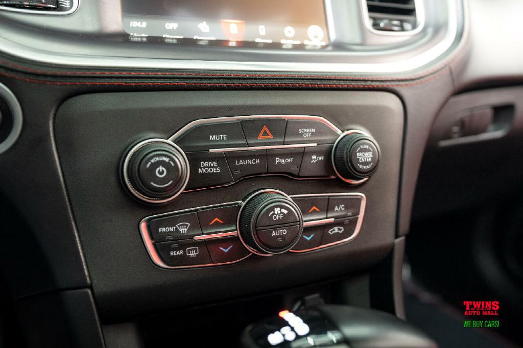 2021 Dodge Charger Image 24