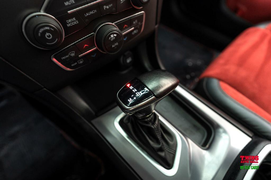 2021 Dodge Charger Image 25