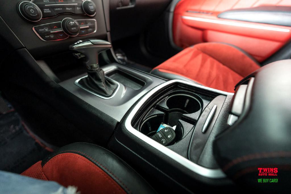 2021 Dodge Charger Image 26