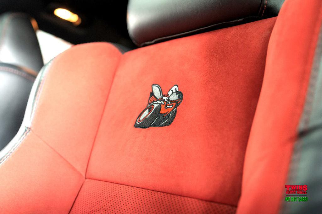 2021 Dodge Charger Image 28