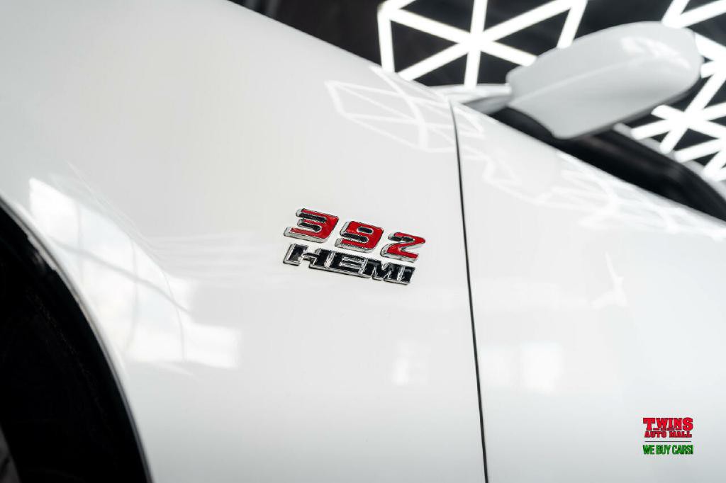 2021 Dodge Charger Image 31