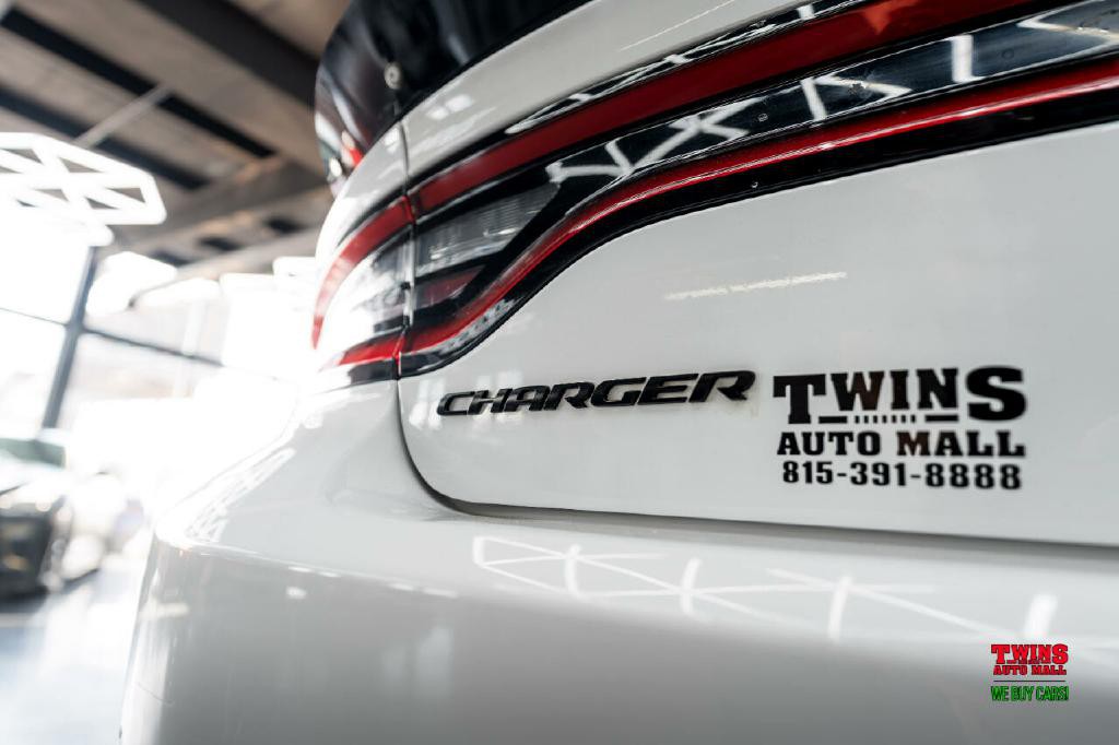 2021 Dodge Charger Image 35