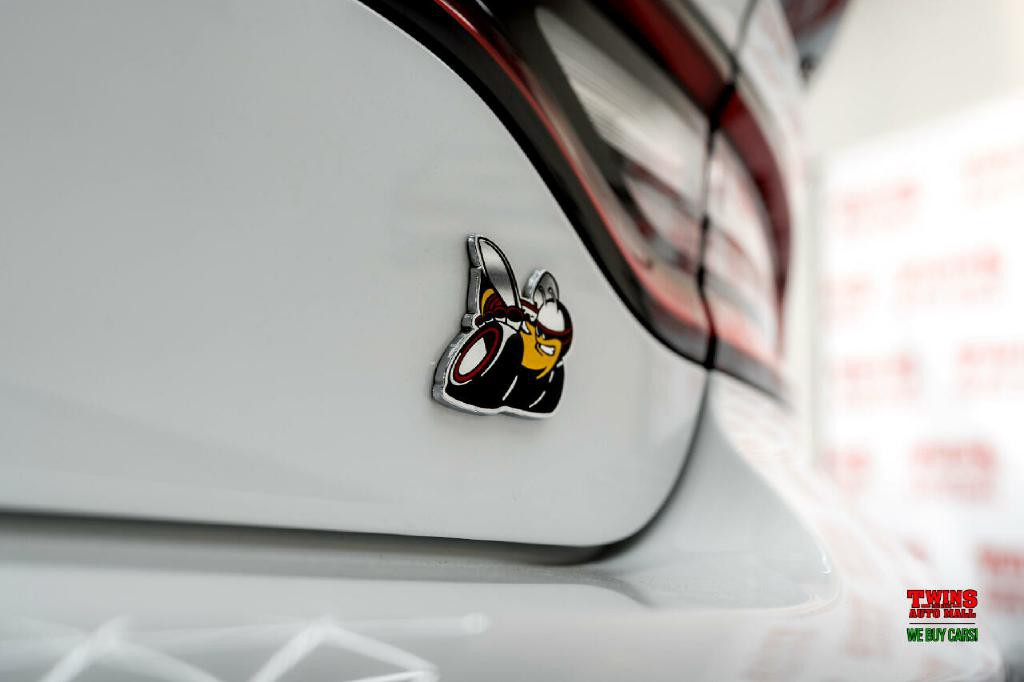 2021 Dodge Charger Image 36