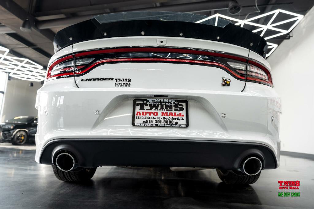 2021 Dodge Charger Image 37