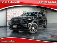 Image for 2020 Ford Explorer Police ID: 6765212