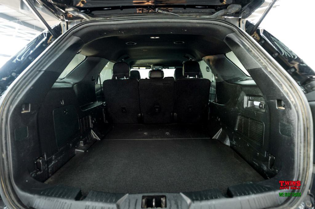 2020 Ford Explorer Image 14