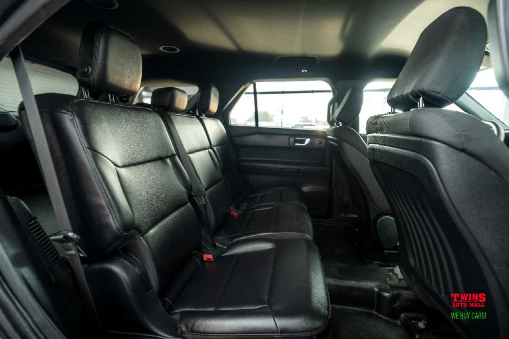 2020 Ford Explorer Image 15