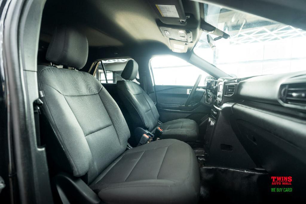 2020 Ford Explorer Image 16