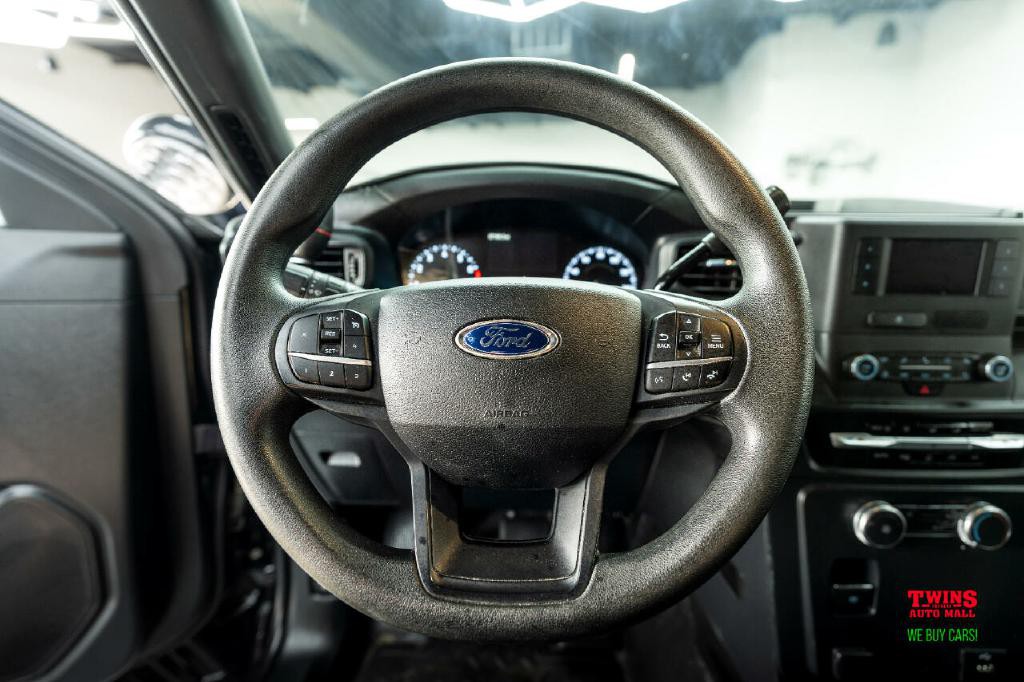 2020 Ford Explorer Image 18